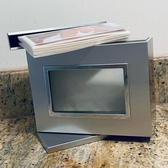 💫Urban Outfitters💫 Swivel Pictureframe - Picture 2 of 4